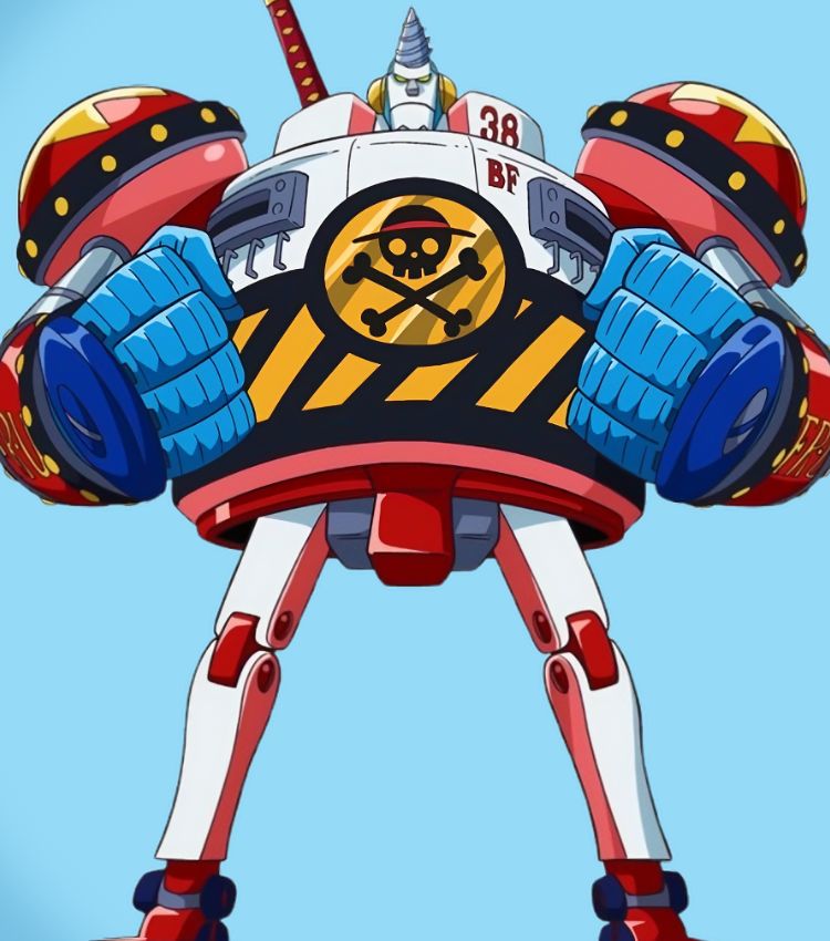 Franky Introduction